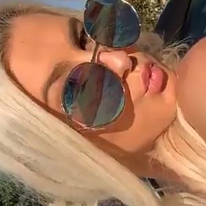 Meet your Posher, Jill